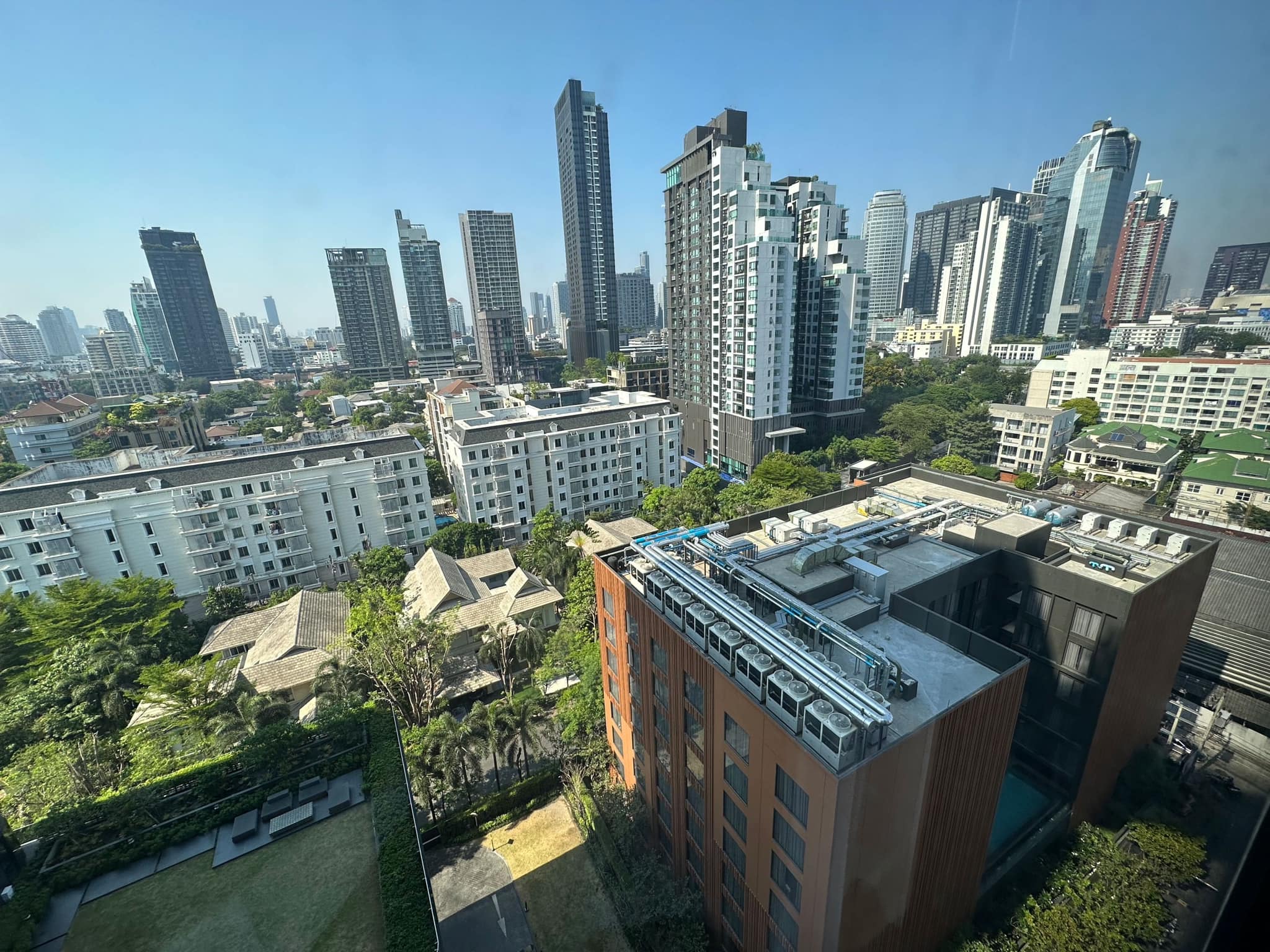 Ideo Q Sukhumvit 36 - Image 11