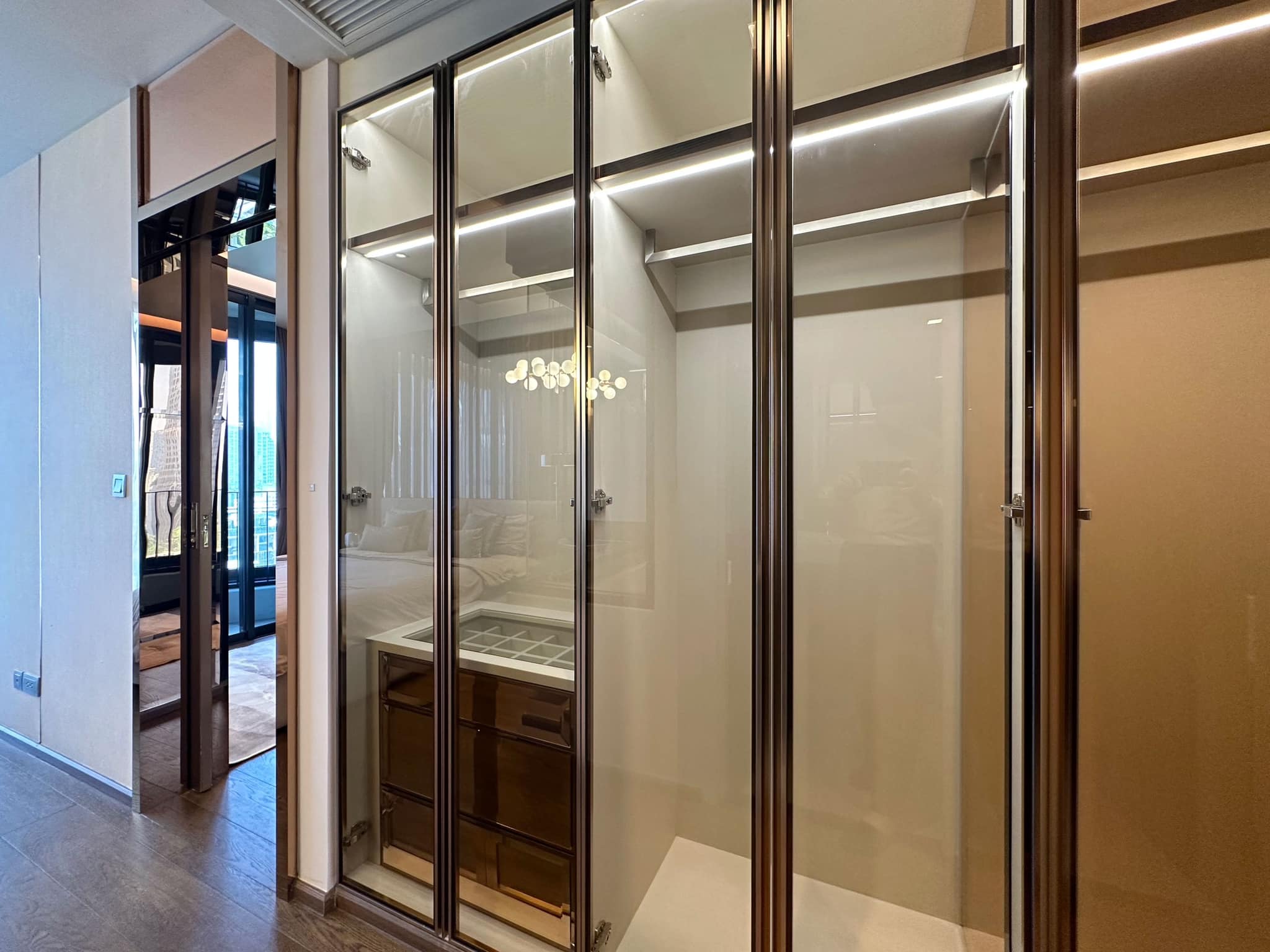 Ideo Q Sukhumvit 36 - Image 8