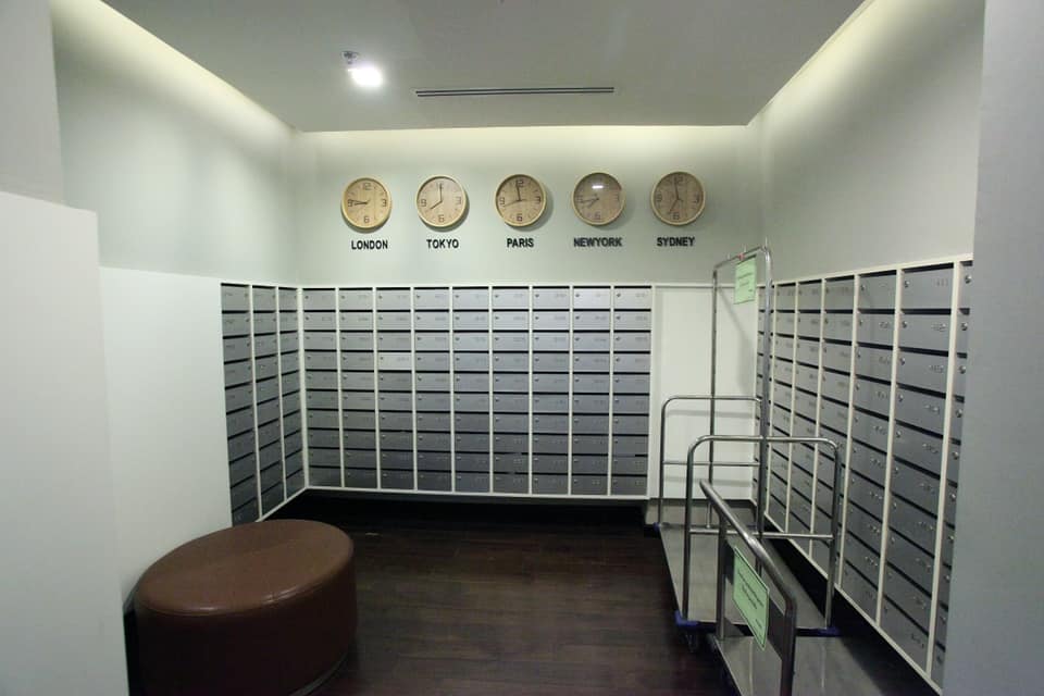 ไอดีโอ เวิร์ฟ ราชปรารภ - Image 18