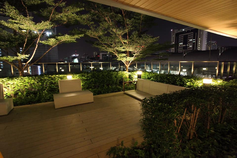 ไอดีโอ เวิร์ฟ ราชปรารภ - Image 4