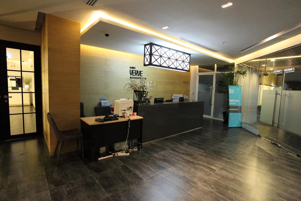 ไอดีโอ เวิร์ฟ ราชปรารภ - Image 10