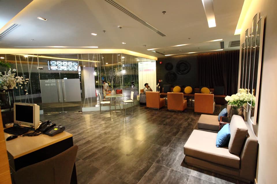 ไอดีโอ เวิร์ฟ ราชปรารภ - Image 8