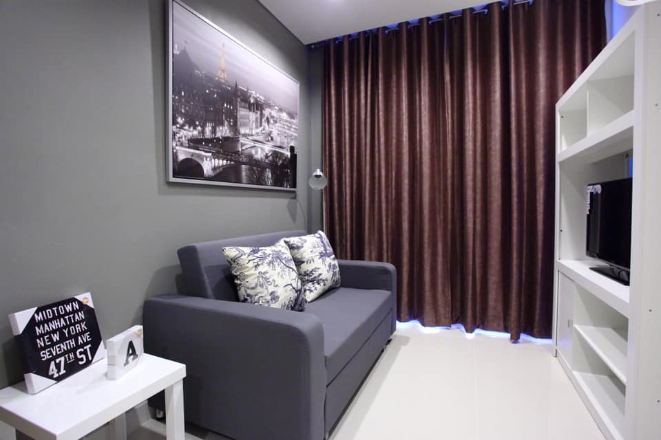 ไอดีโอ เวิร์ฟ ราชปรารภ - Image 1