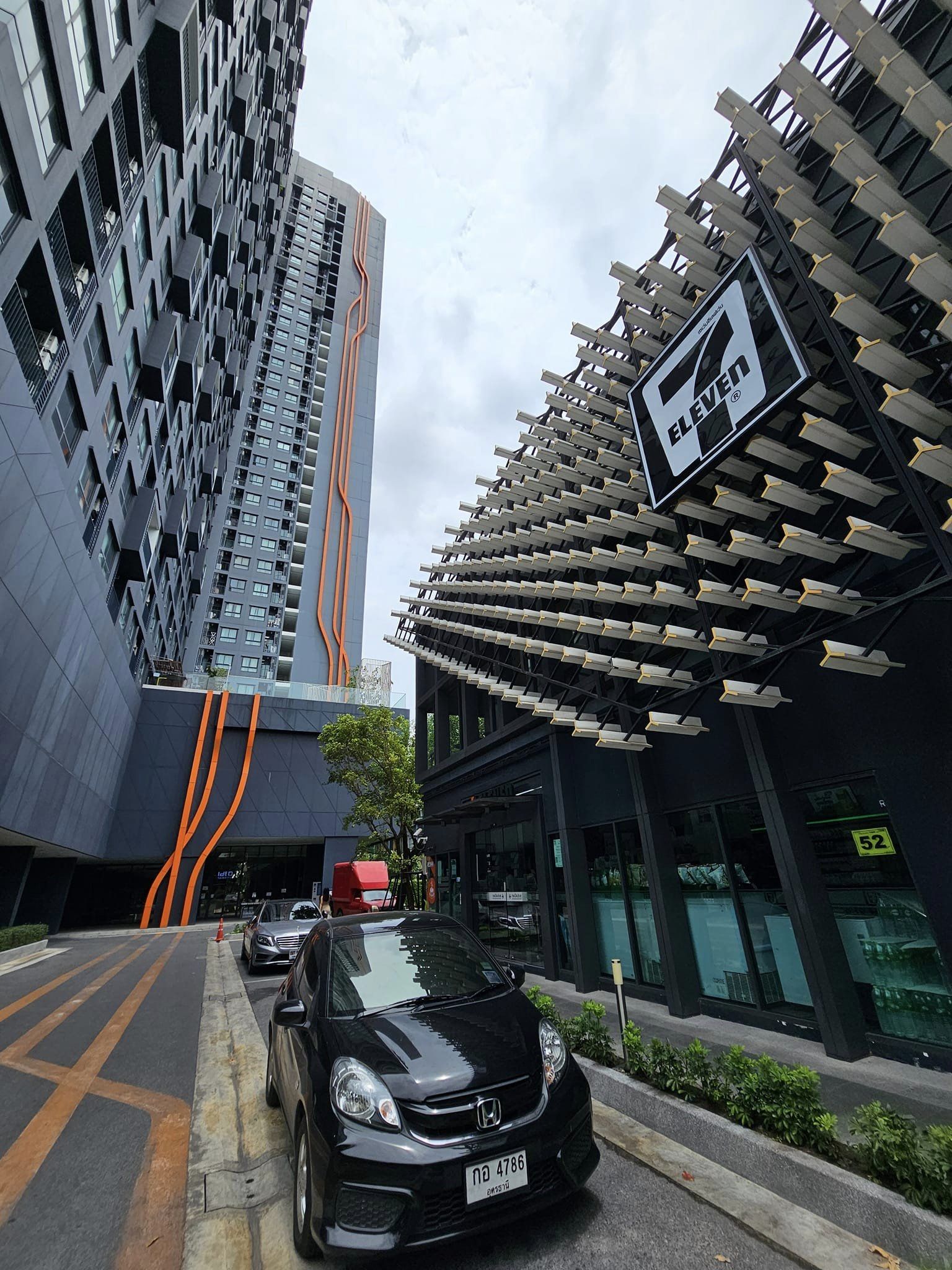Ideo Sukhumvit 93 - Image 8