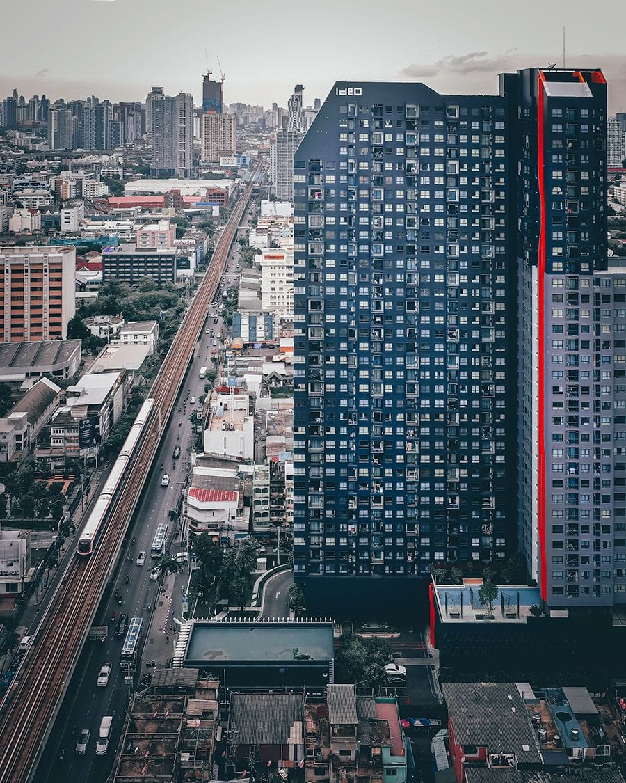 Ideo Sukhumvit 93 - Image 5