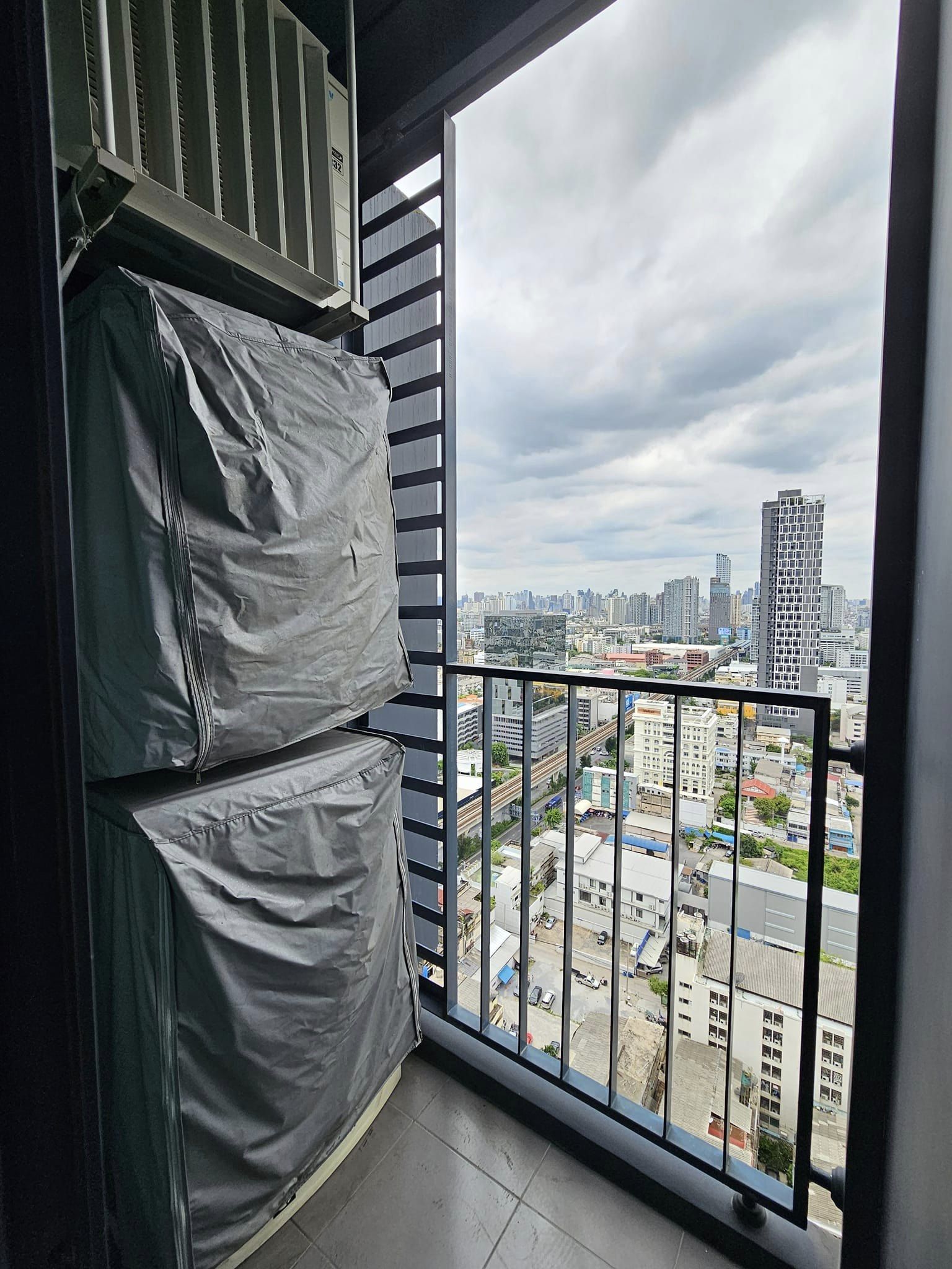 Ideo Sukhumvit 93 - Image 4