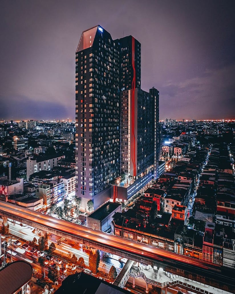 Ideo Sukhumvit 93 - Image 10