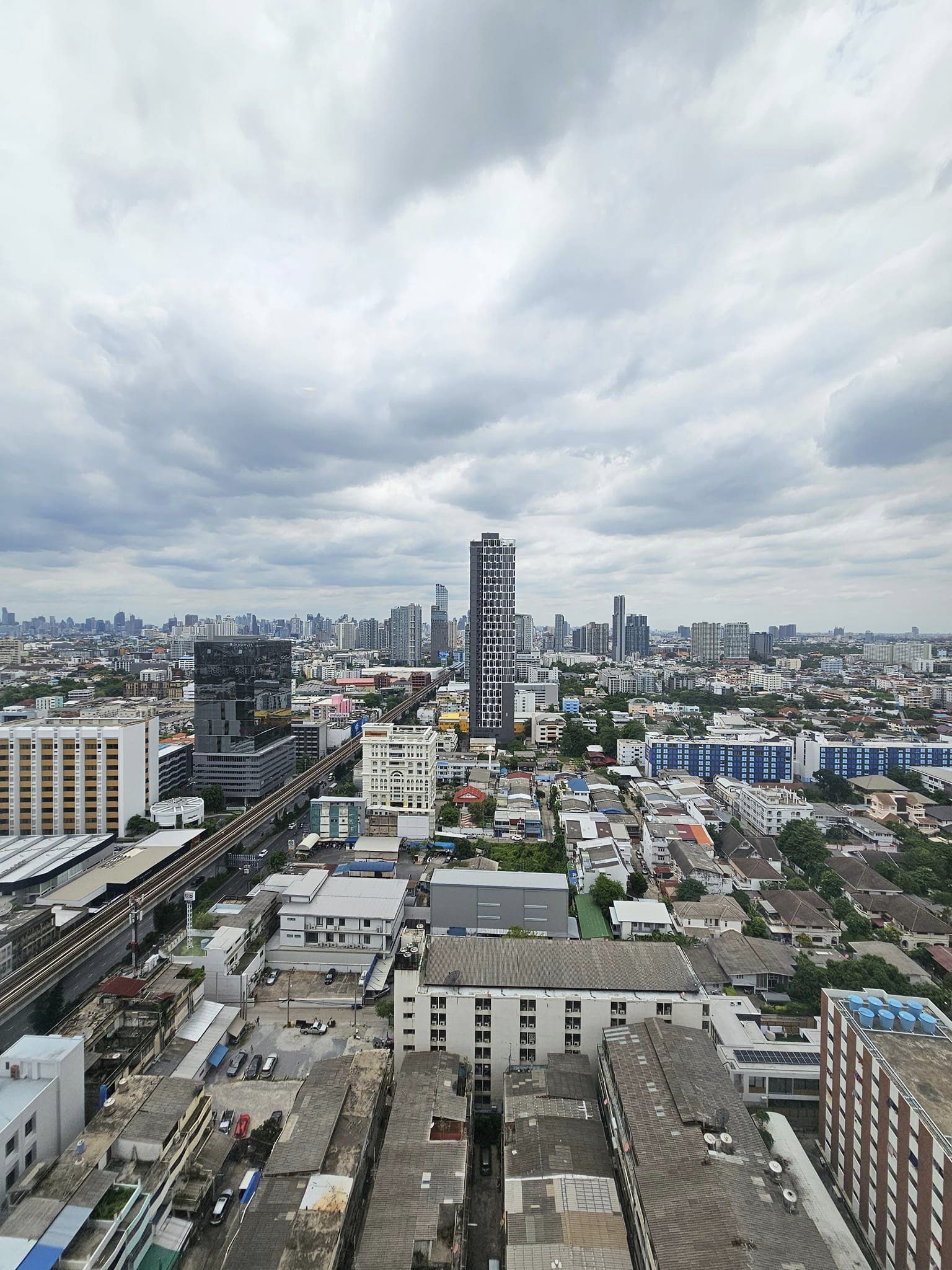 Ideo Sukhumvit 93 - Image 9