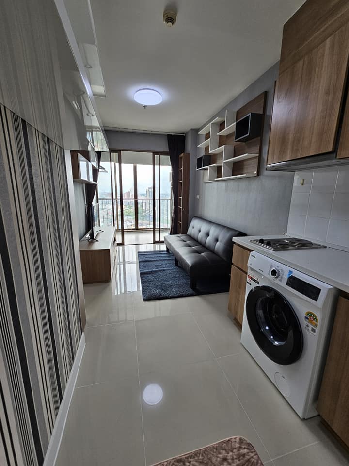 Ideo Mix Sukhumvit 103 - Image 1