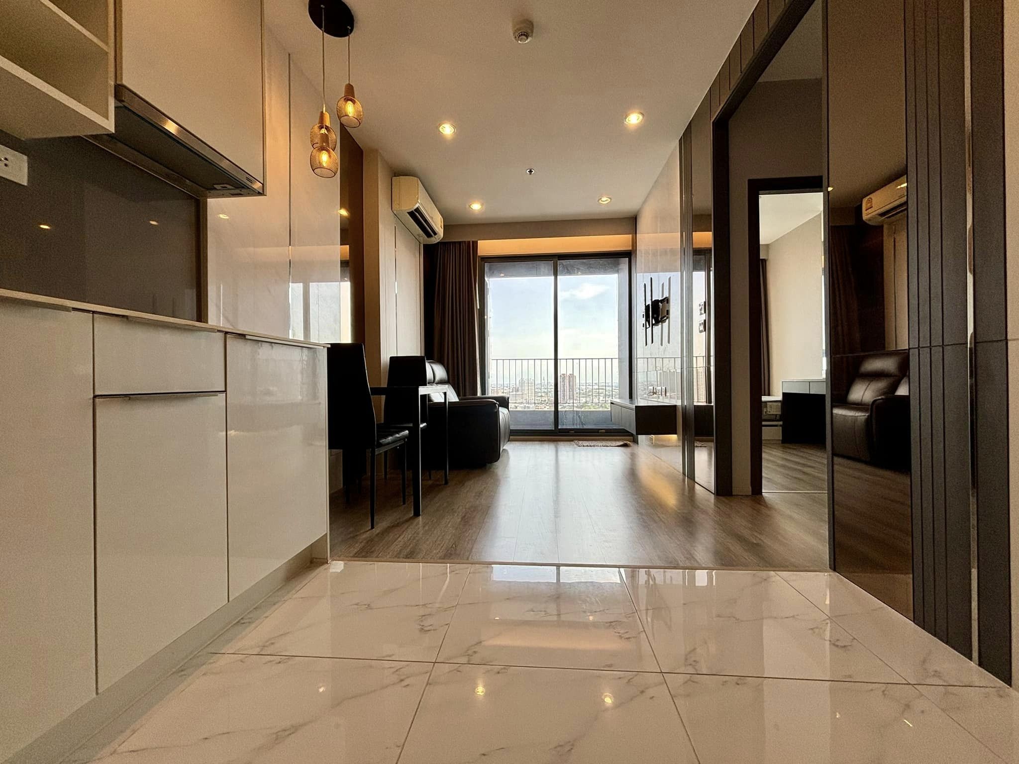 Ideo Mobi Sukhumvit 66 - Image 2