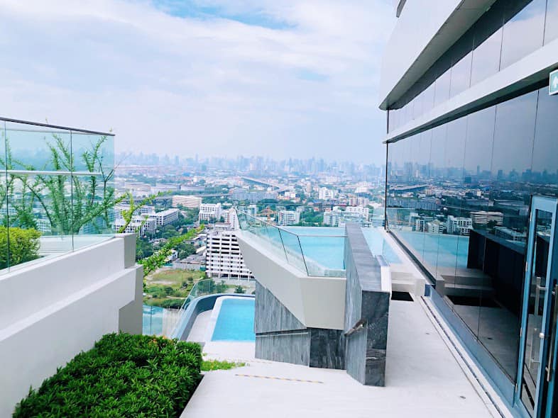Ideo Mobi Sukhumvit 66 - Image 11
