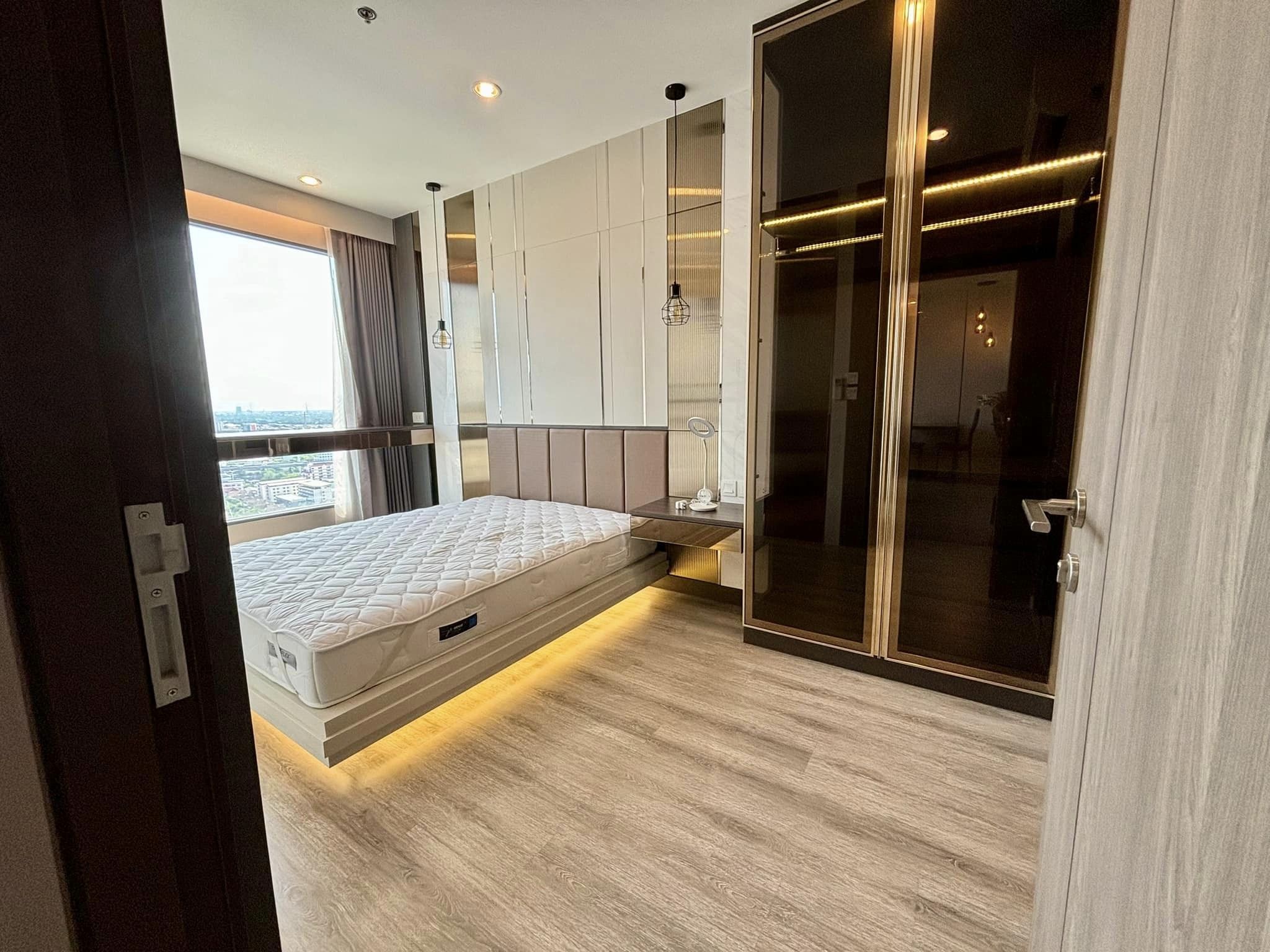 Ideo Mobi Sukhumvit 66 - Image 6