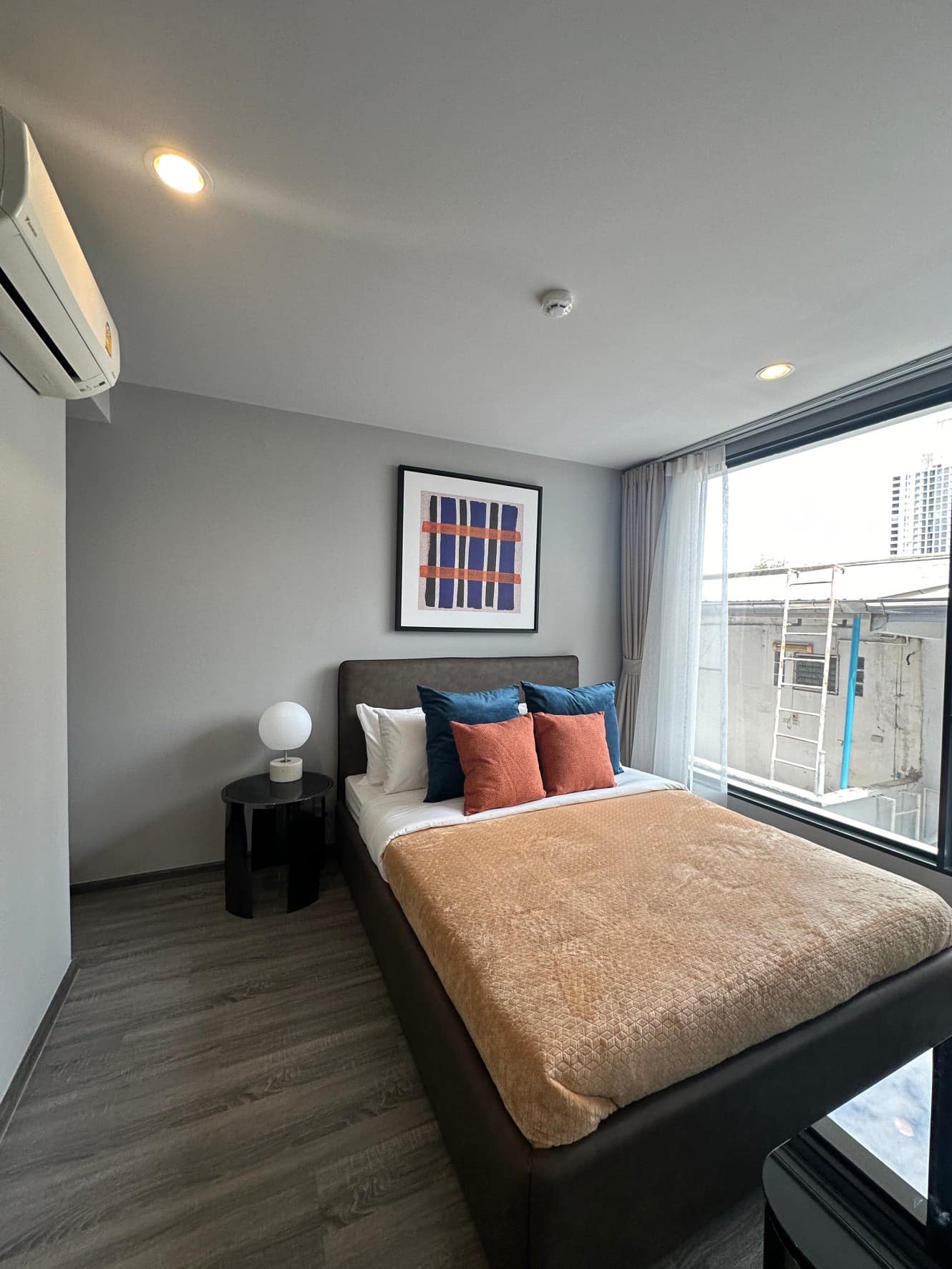 ไอดีโอ โมบิ สุขุมวิท 40 - Image 6