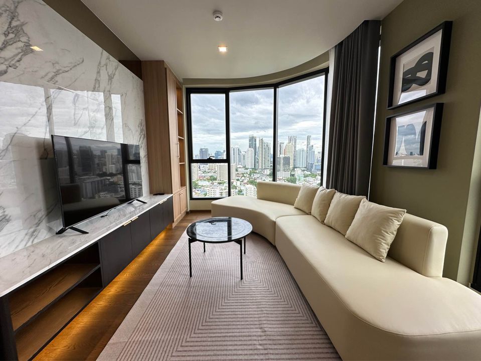 Ideo Q Sukhumvit 36 - Image 1