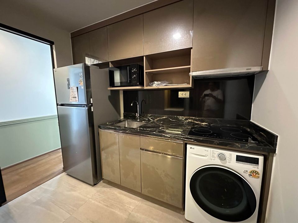 Ideo Q Sukhumvit 36 - Image 3