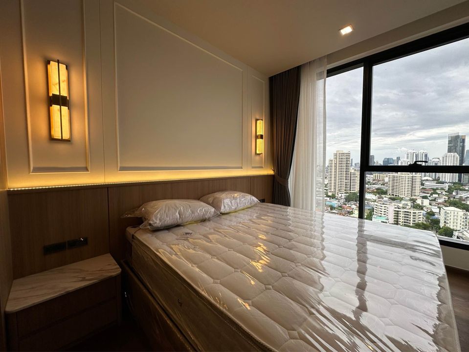 Ideo Q Sukhumvit 36 - Image 6