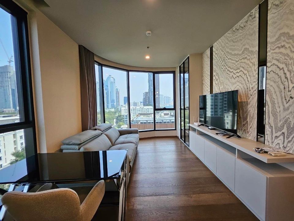 Ideo Q Sukhumvit 36 - Image 1