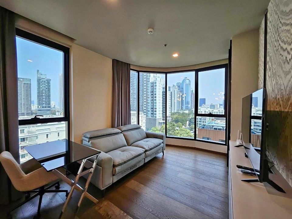 Ideo Q Sukhumvit 36 - Image 5