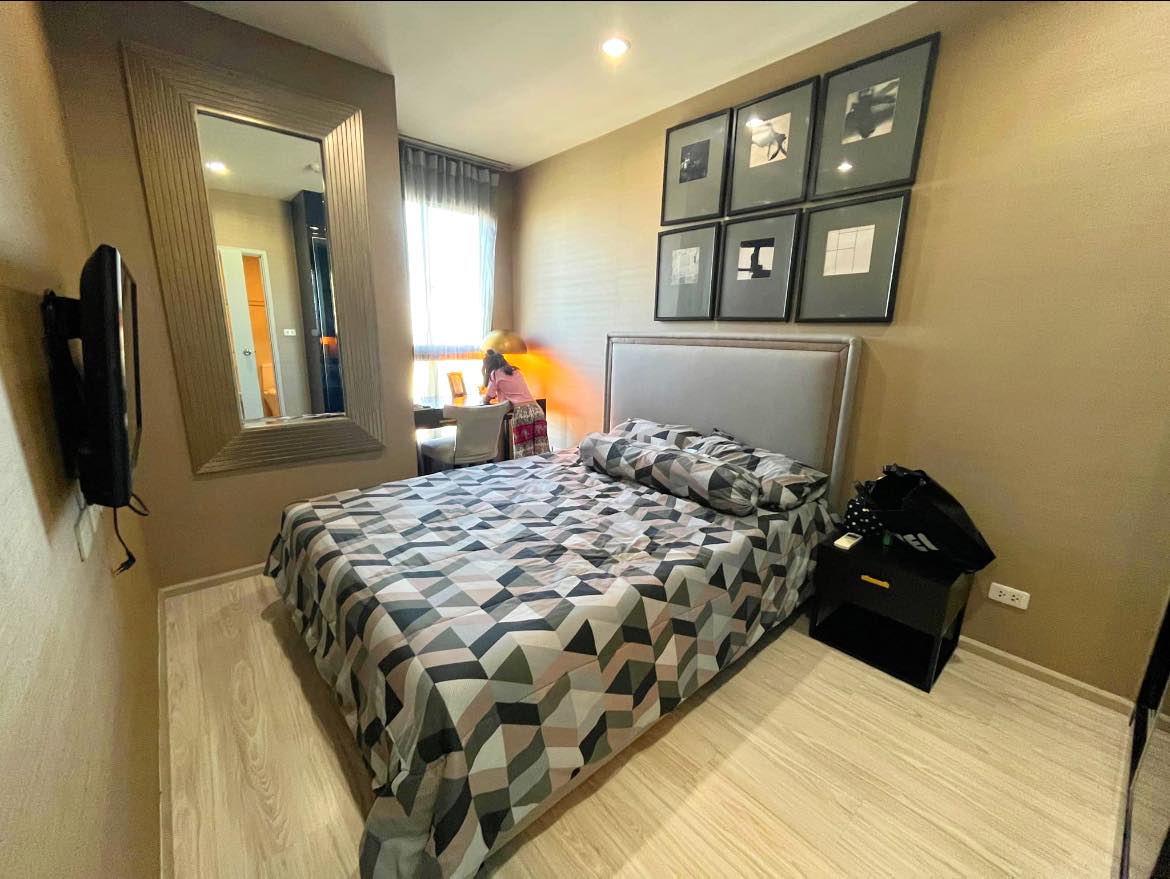 1 ห้องนอน คอนโด สำหรับขาย ใน บางนา, บางนา, กรุงเทพมหานคร - Image 3