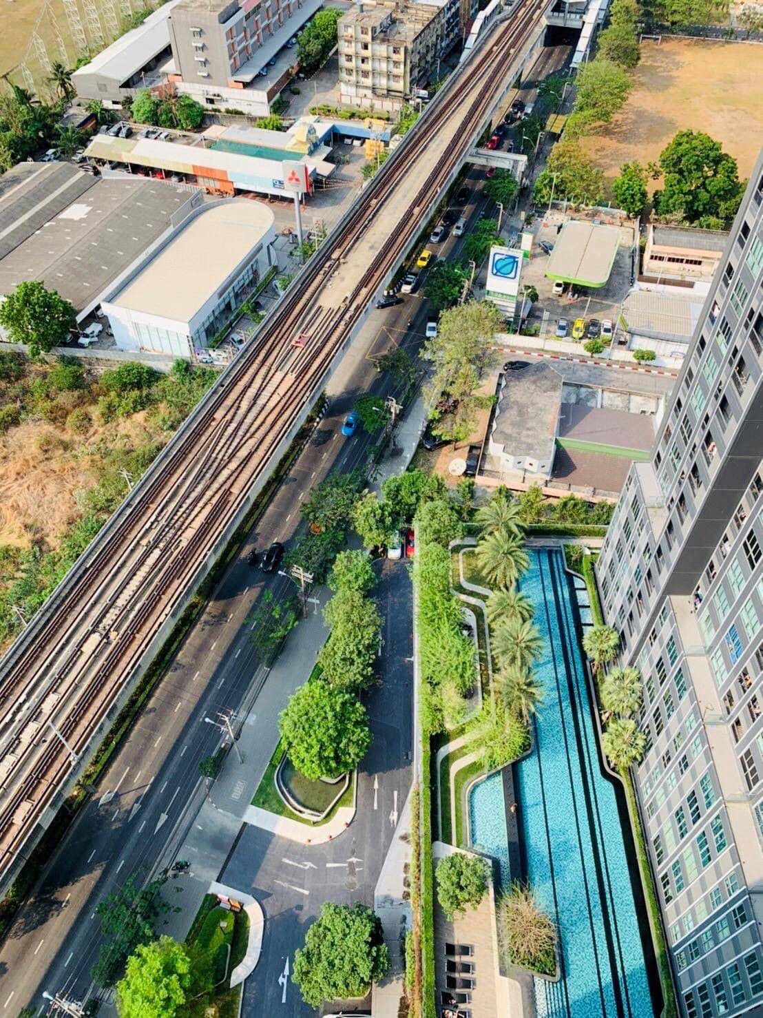 1 ห้องนอน คอนโด สำหรับขาย ใน บางนา, บางนา, กรุงเทพมหานคร - Image 5