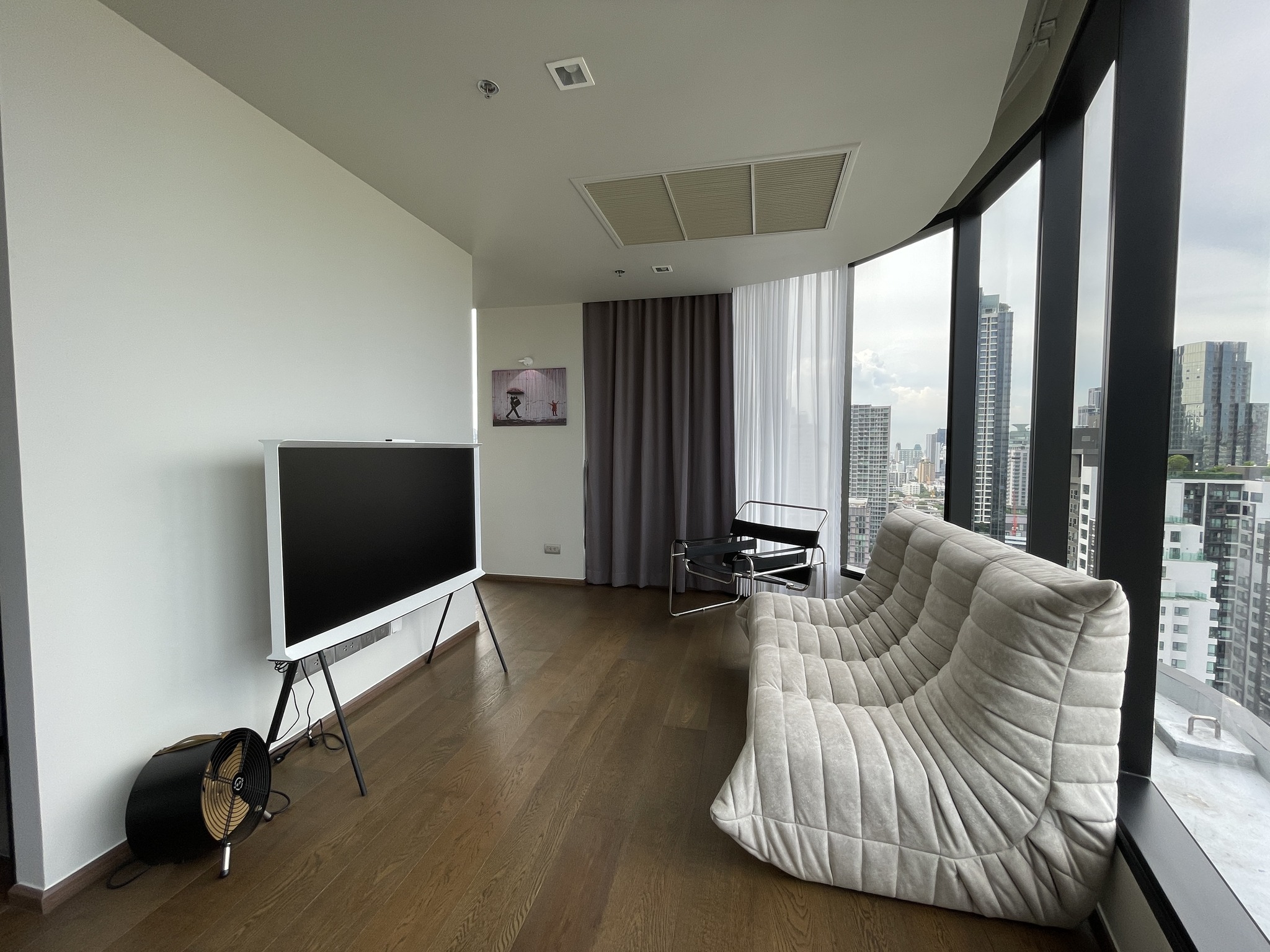 1 Bedroom Condo For Sale in Khlong Tan, Khlong Toei, Bangkok - Image 4