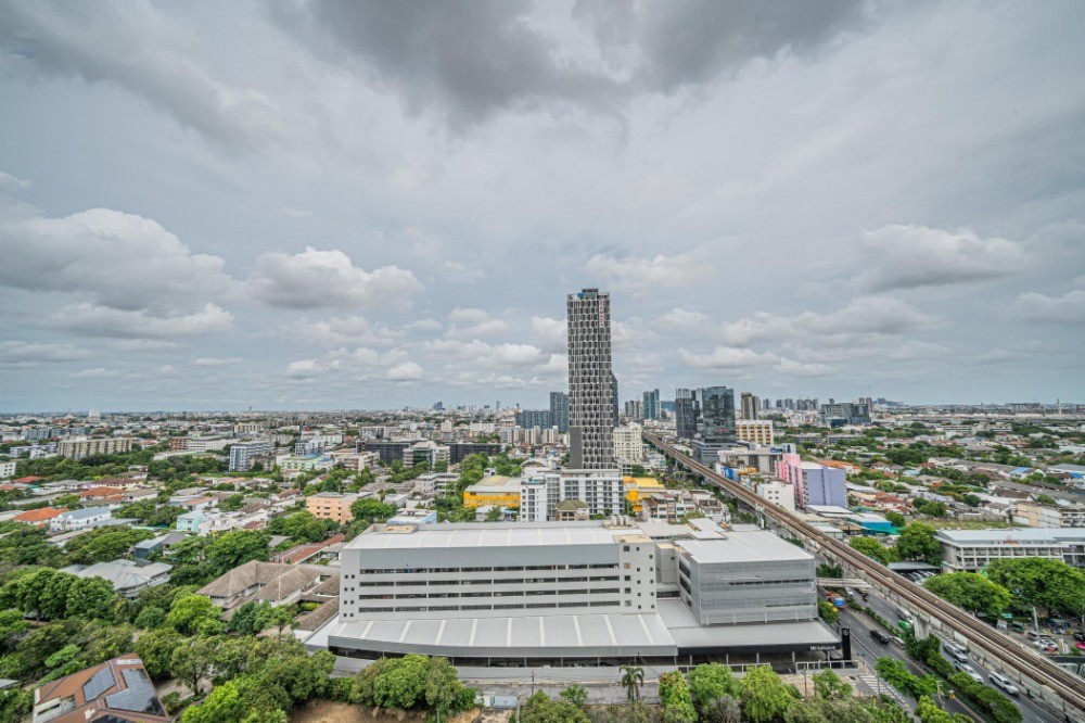 ไอดีโอ โมบิ สุขุมวิท 81 - Image 10