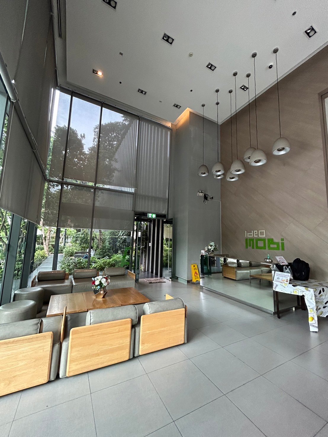 ไอดีโอ โมบิ สุขุมวิท 81 - Image 9