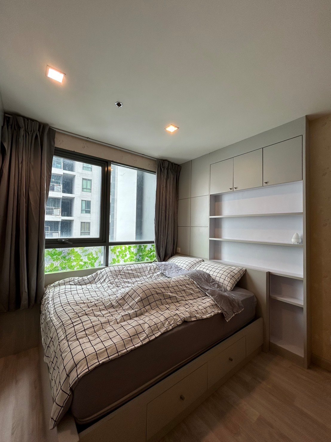 ไอดีโอ โมบิ สุขุมวิท 81 - Image 1