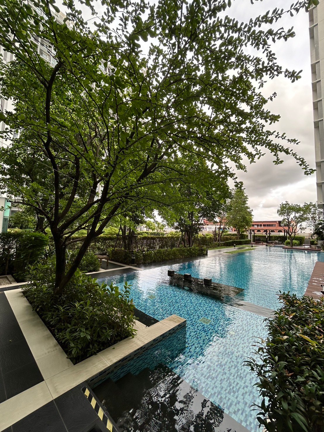 ไอดีโอ โมบิ สุขุมวิท 81 - Image 13