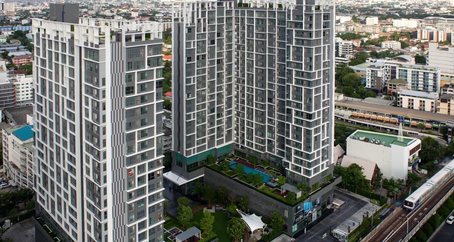 ไอดีโอ โมบิ สุขุมวิท 81 - Image 10