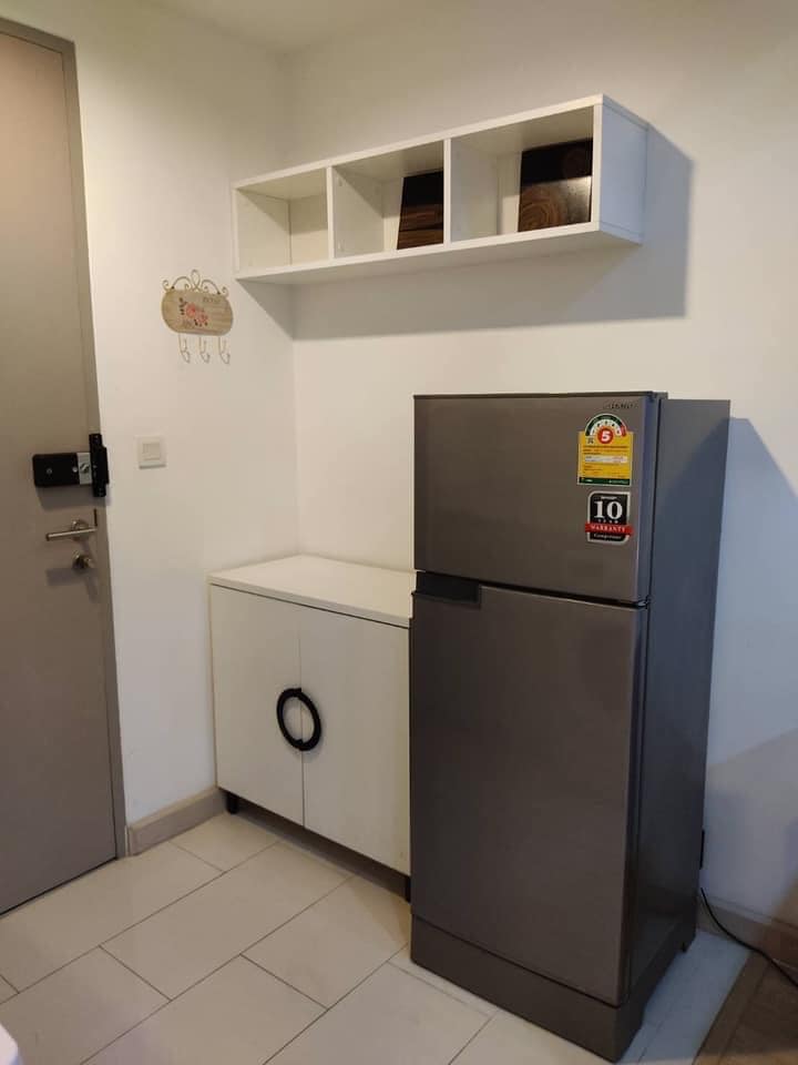 1 ห้องนอน คอนโด สำหรับขาย ใน บางจาก, พระโขนง, กรุงเทพมหานคร - Image 3