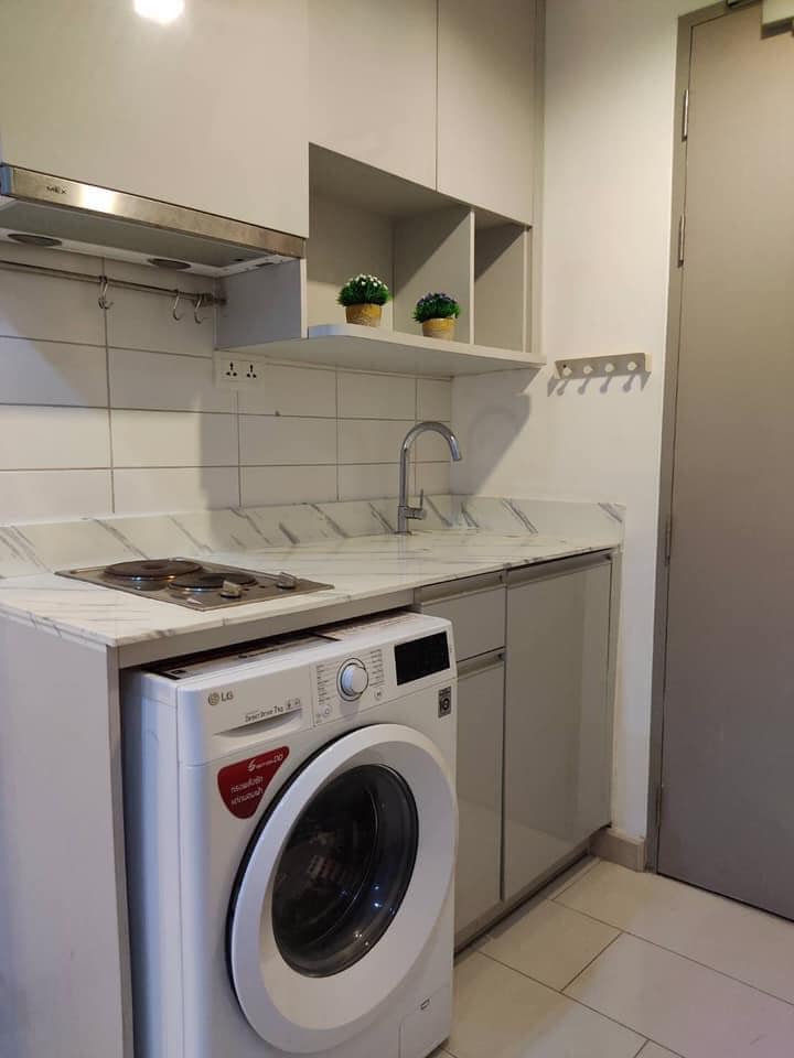 1 ห้องนอน คอนโด สำหรับขาย ใน บางจาก, พระโขนง, กรุงเทพมหานคร - Image 4