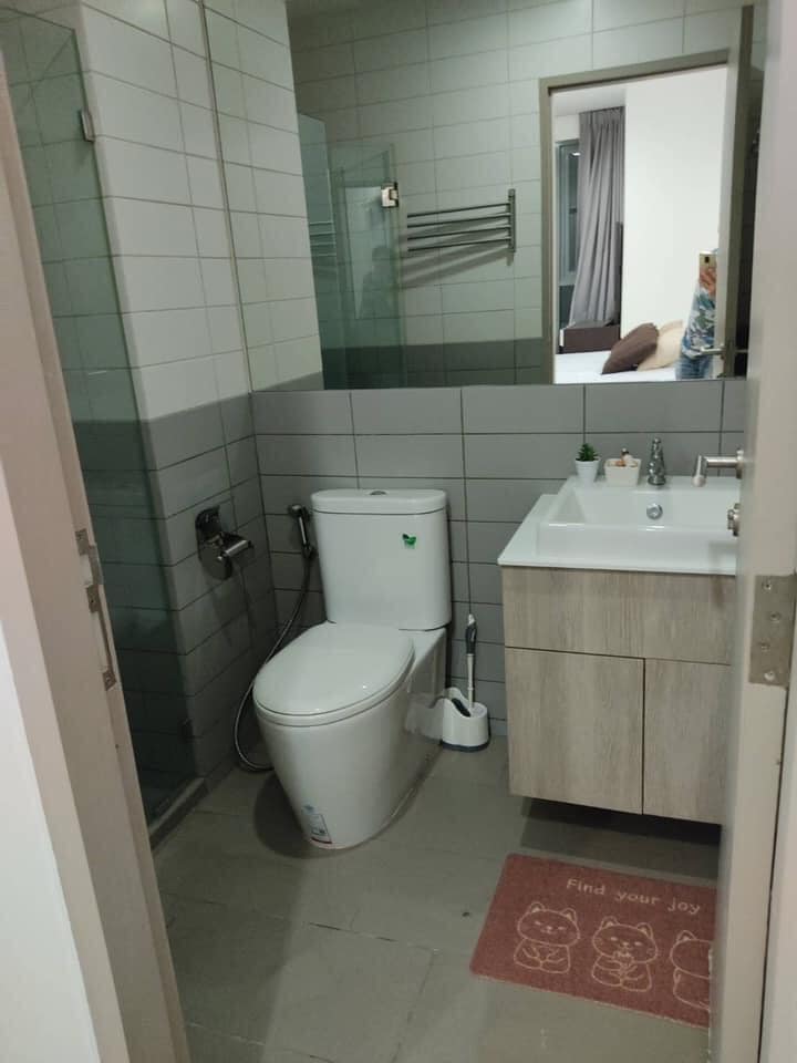 1 ห้องนอน คอนโด สำหรับขาย ใน บางจาก, พระโขนง, กรุงเทพมหานคร - Image 7