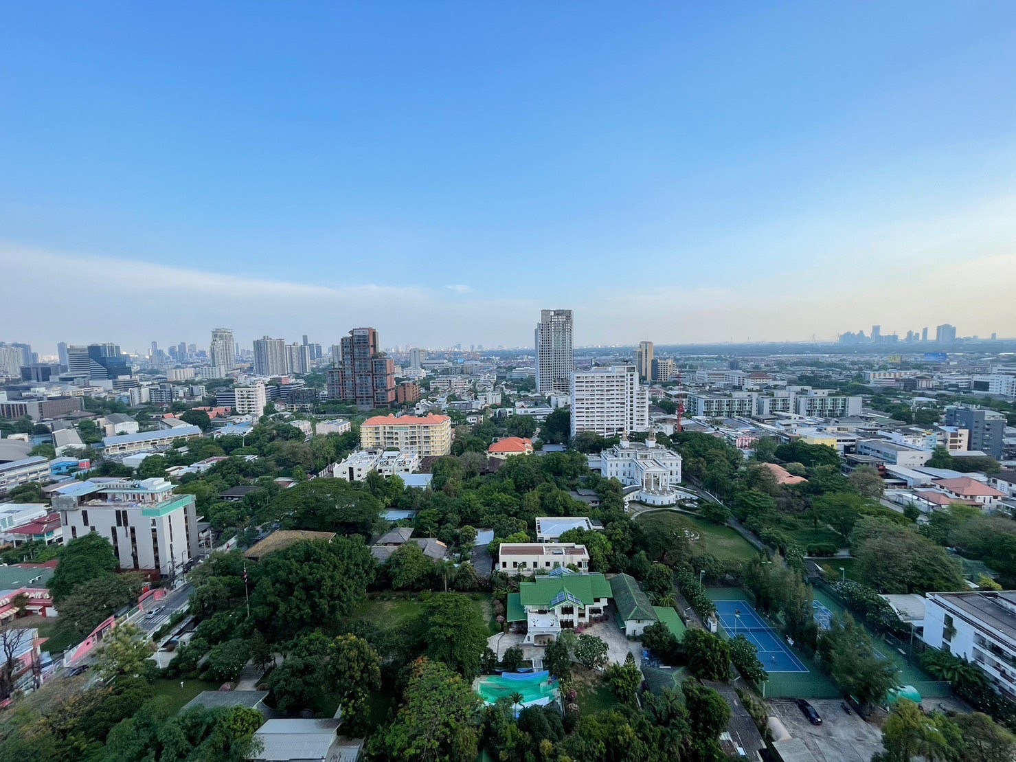 2 ห้องนอน คอนโด สำหรับขาย ใน พระโขนง, คลองเตย, กรุงเทพมหานคร - Image 7