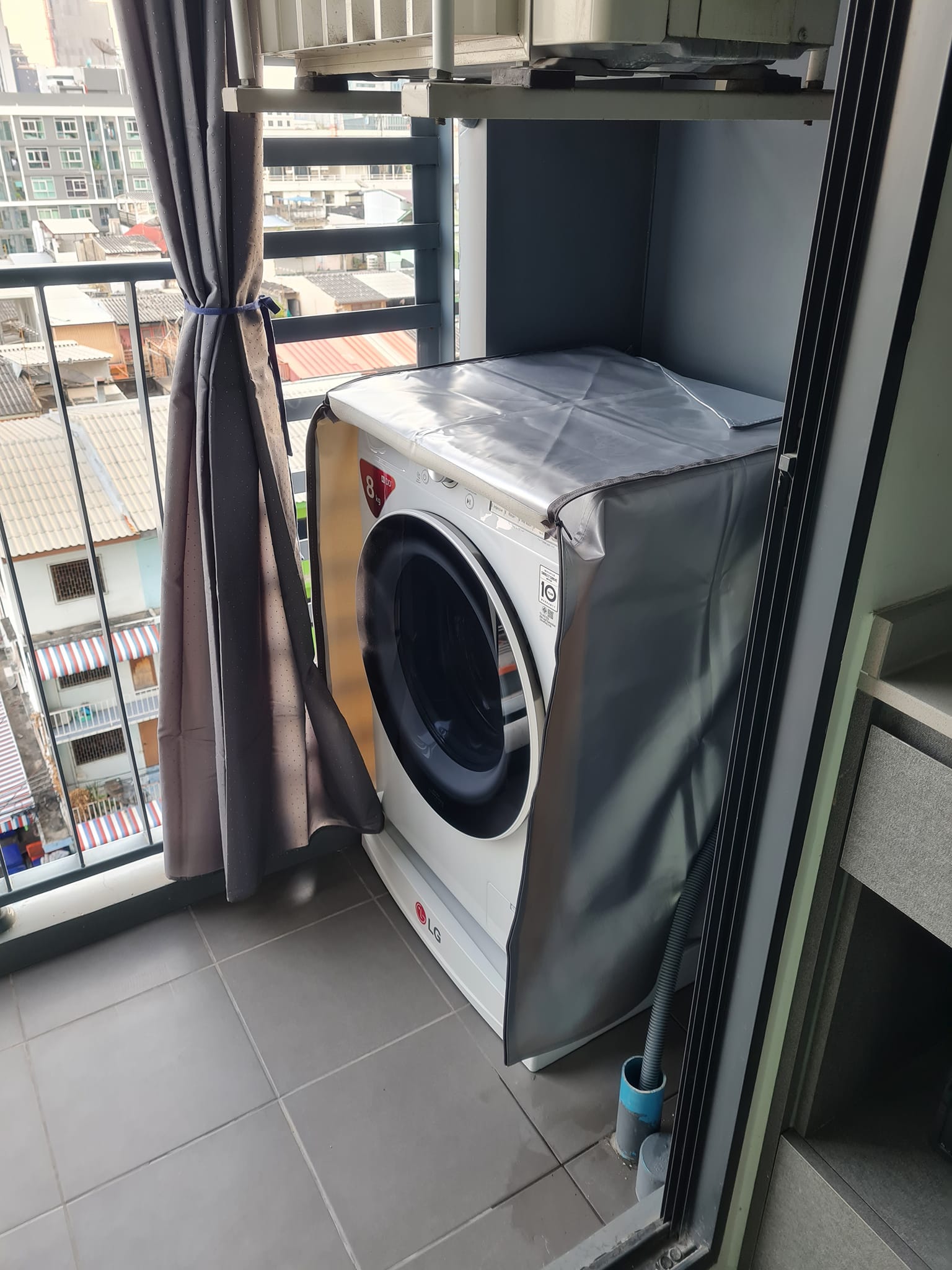 Ideo Sukhumvit 93 - Image 9