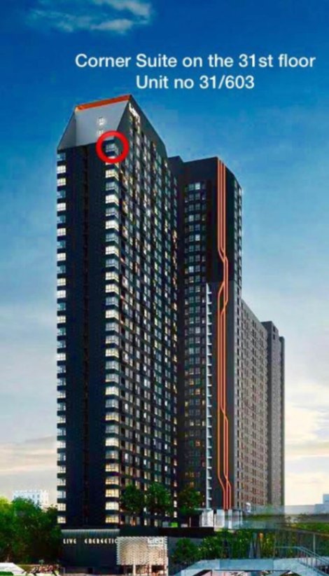 Ideo Sukhumvit 93 - Image 10