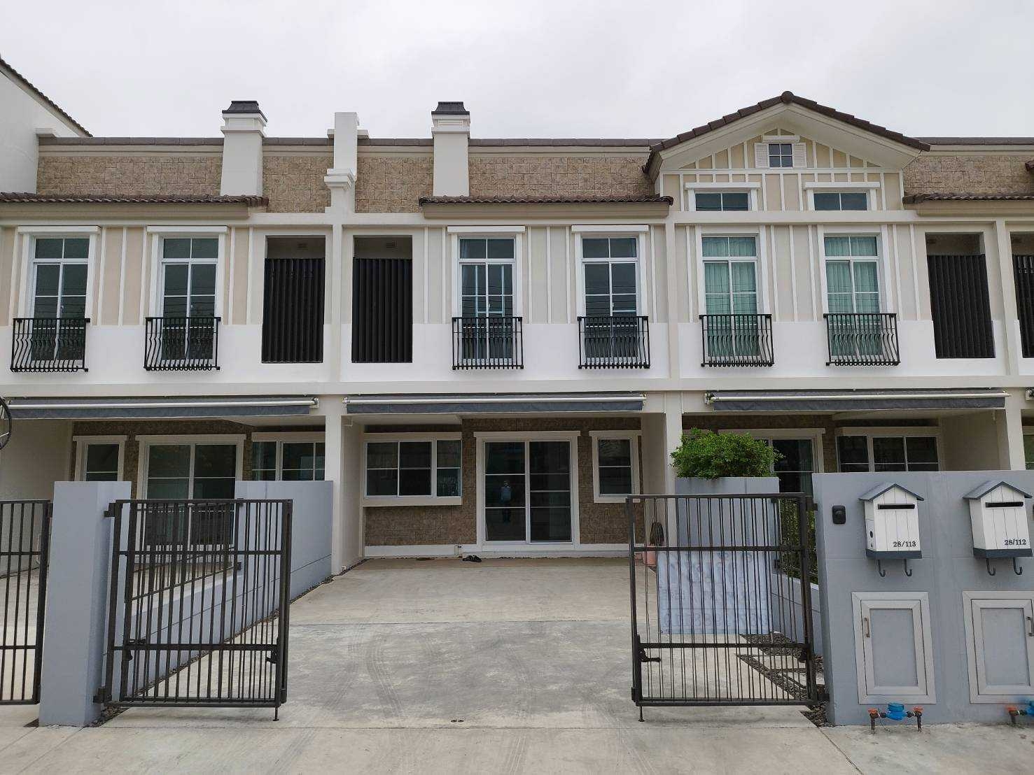 อินดี้ 2 บางนา-รามคำแหง 2 - Image 1