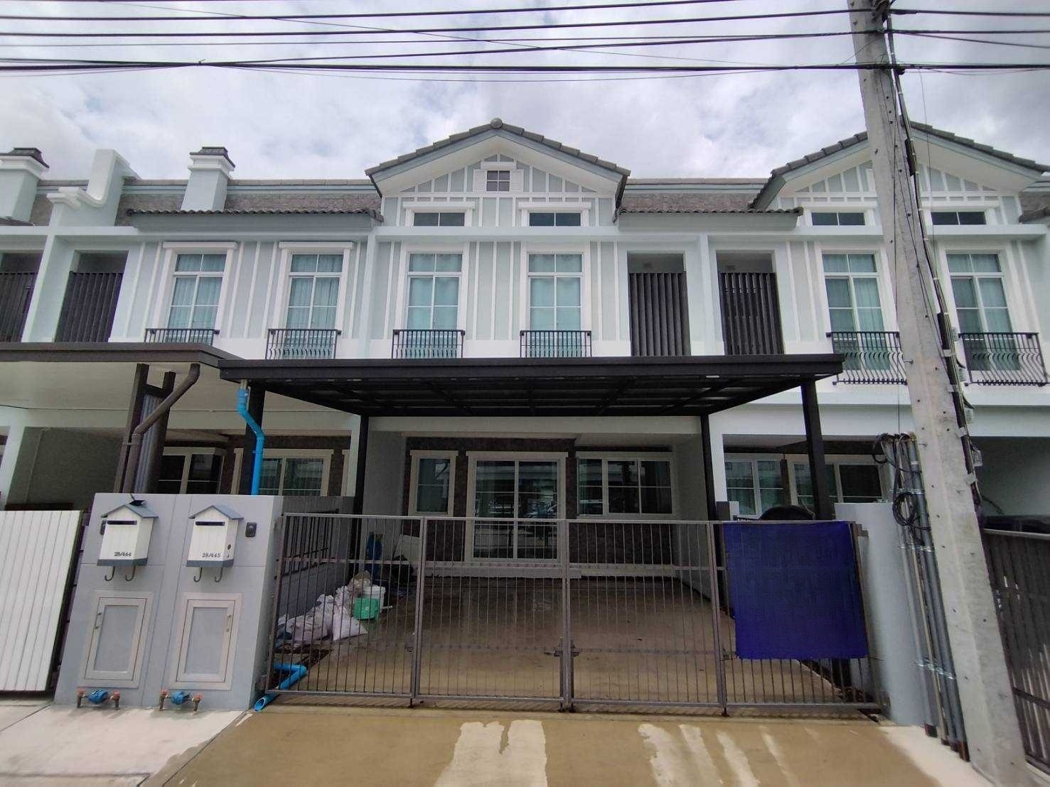 อินดี้ 2 บางนา-รามคำแหง 2 - Image 1
