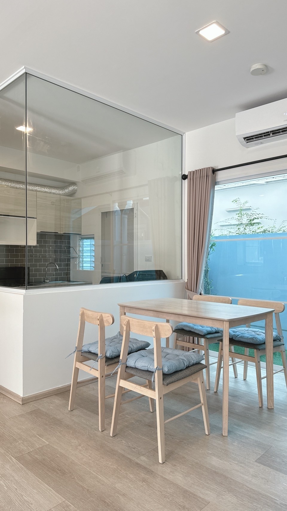 3 ห้องนอน ทาวน์เฮาส์ สำหรับเช่า ใน บางแก้ว, บางพลี, สมุทรปราการ - Image 5