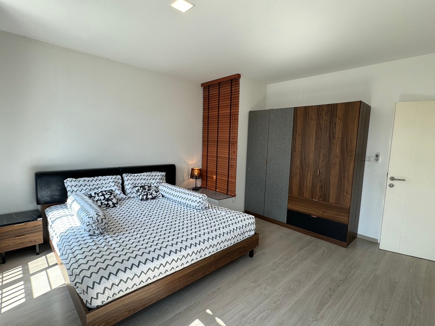 3 ห้องนอน ทาวน์เฮาส์ สำหรับเช่า ใน บางแก้ว, บางพลี, สมุทรปราการ - Image 7
