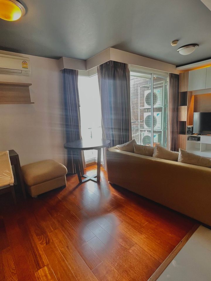InterLux Premier Sukhumvit 13 - Image 10