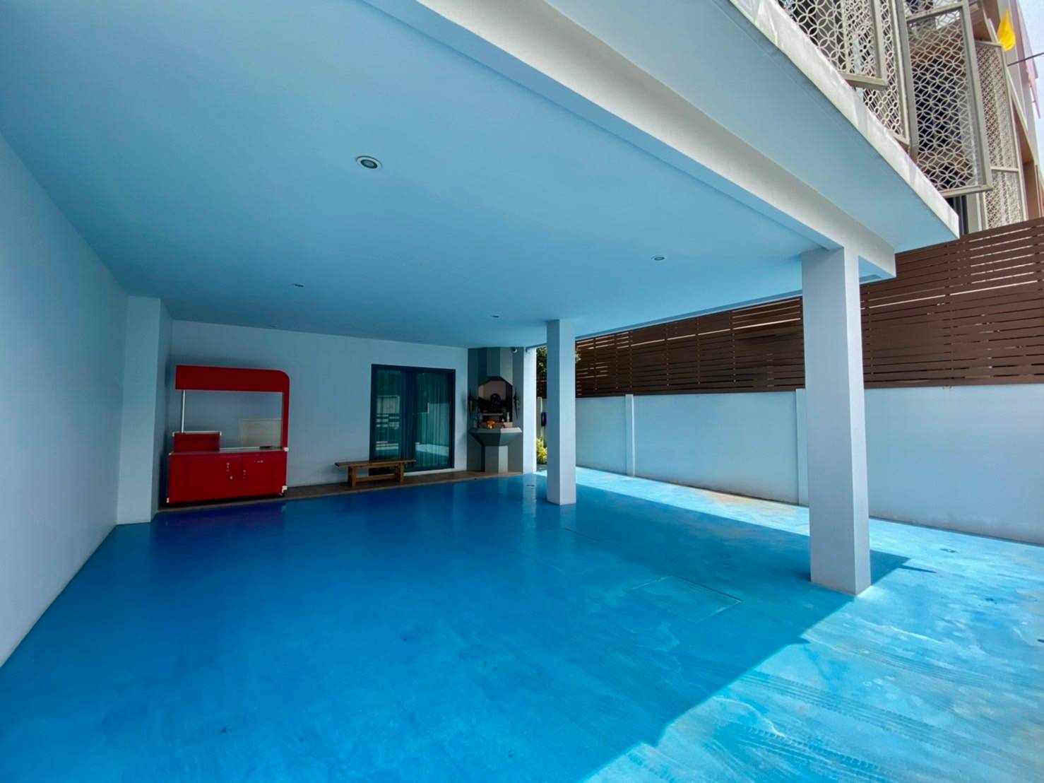 Studio Townhouse For Sale in Chong Nonsi, Yan Nawa, Bangkok - Image 9