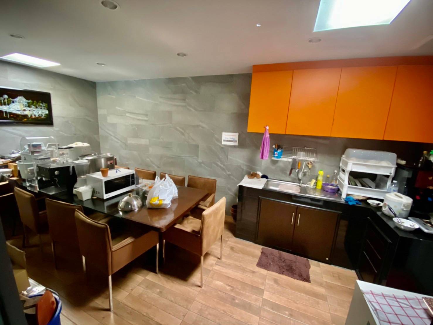 Studio Townhouse For Sale in Chong Nonsi, Yan Nawa, Bangkok - Image 5