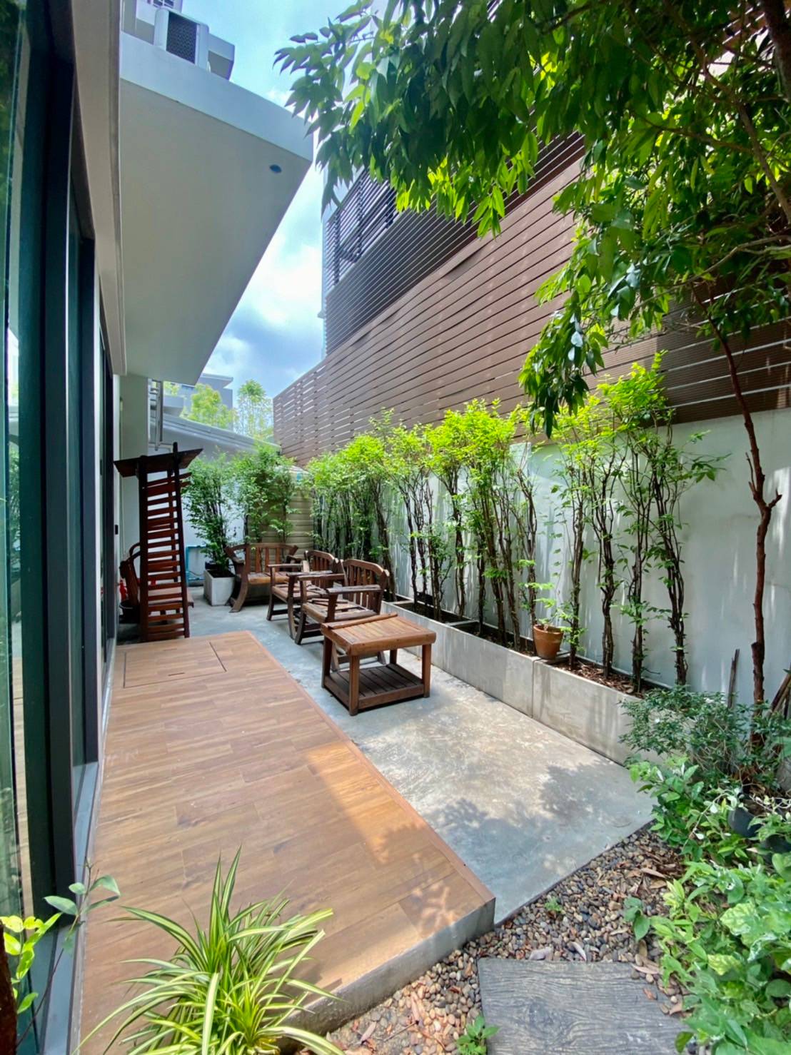 Studio Townhouse For Sale in Chong Nonsi, Yan Nawa, Bangkok - Image 4