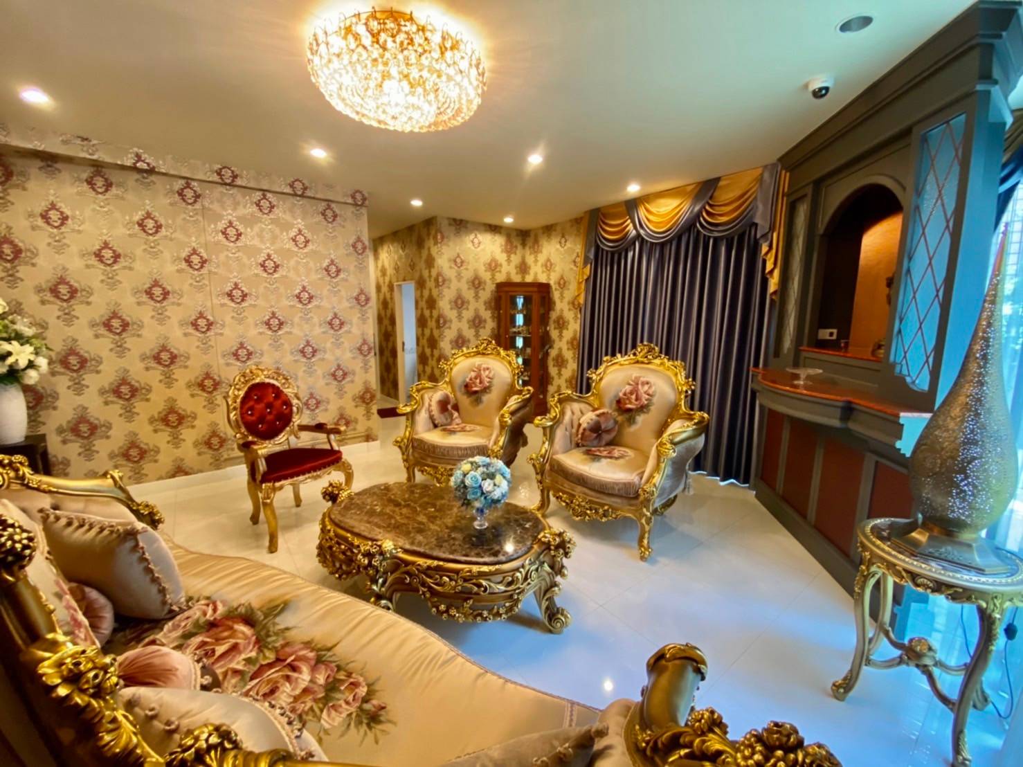 Studio Townhouse For Sale in Chong Nonsi, Yan Nawa, Bangkok - Image 7
