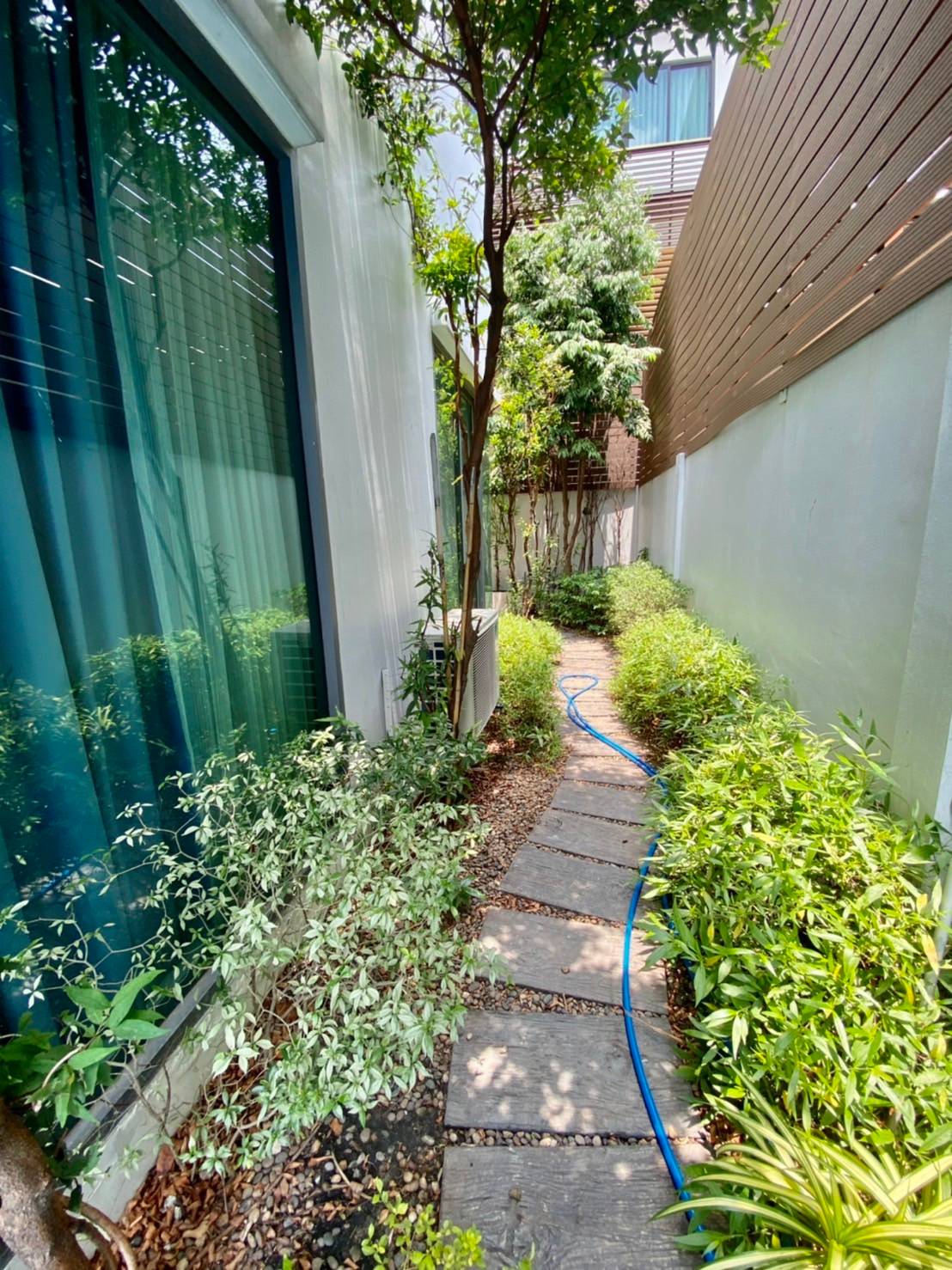 Studio Townhouse For Sale in Chong Nonsi, Yan Nawa, Bangkok - Image 8