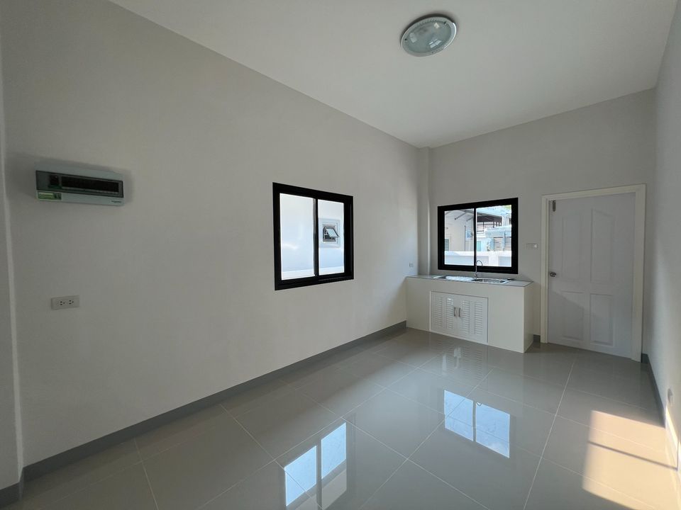 3 Bedroom House For Sale in Nong Phueng, Saraphi, Chiang Mai - Image 10