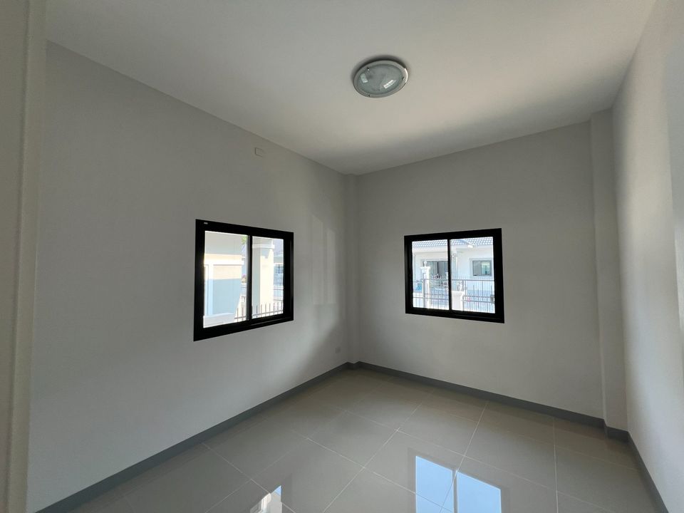 3 Bedroom House For Sale in Nong Phueng, Saraphi, Chiang Mai - Image 15