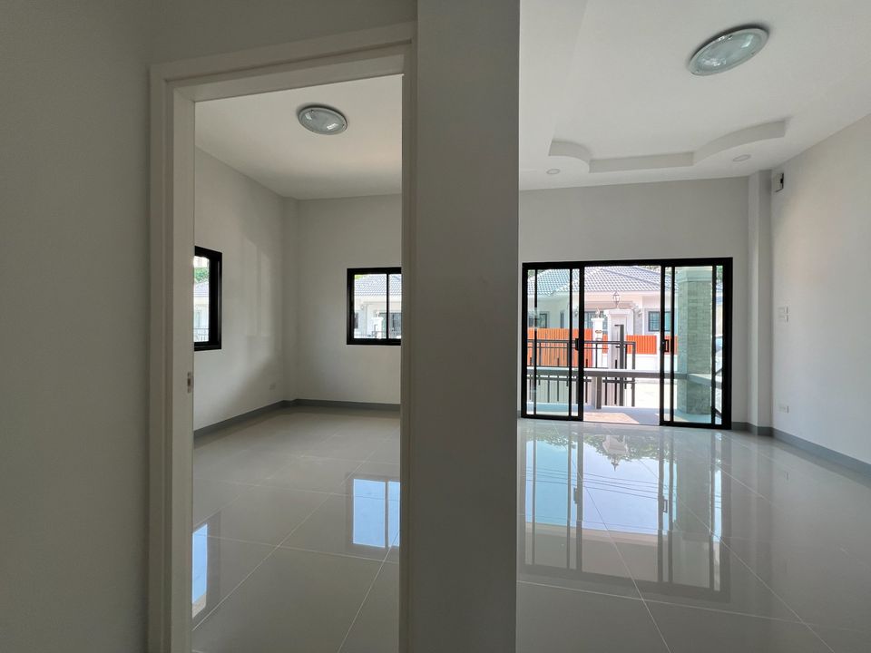 3 Bedroom House For Sale in Nong Phueng, Saraphi, Chiang Mai - Image 7