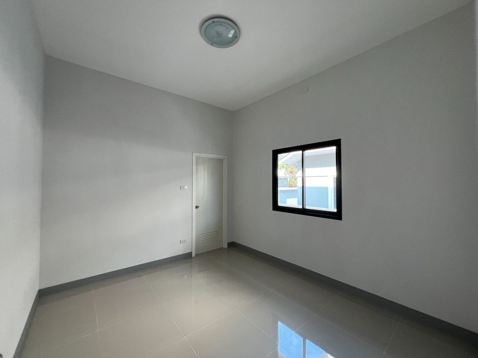 3 Bedroom House For Sale in Nong Phueng, Saraphi, Chiang Mai - Image 8